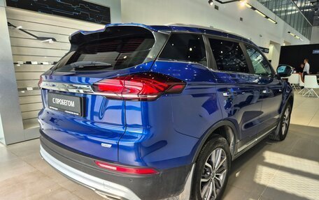 Geely Atlas, 2021 год, 1 840 000 рублей, 4 фотография
