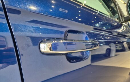 Geely Atlas, 2021 год, 1 840 000 рублей, 7 фотография
