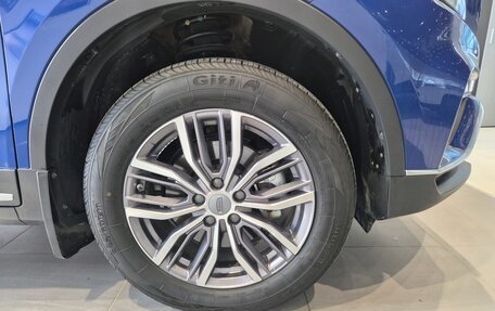 Geely Atlas, 2021 год, 1 840 000 рублей, 9 фотография