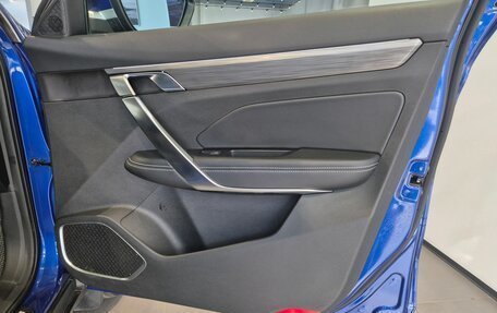 Geely Atlas, 2021 год, 1 840 000 рублей, 13 фотография
