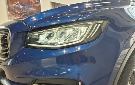 Geely Atlas, 2021 год, 1 840 000 рублей, 10 фотография