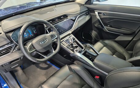Geely Atlas, 2021 год, 1 840 000 рублей, 14 фотография