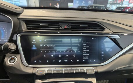 Geely Atlas, 2021 год, 1 840 000 рублей, 20 фотография