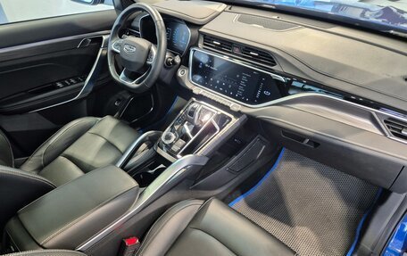 Geely Atlas, 2021 год, 1 840 000 рублей, 16 фотография