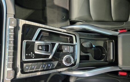 Geely Atlas, 2021 год, 1 840 000 рублей, 18 фотография