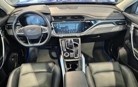 Geely Atlas, 2021 год, 1 840 000 рублей, 15 фотография