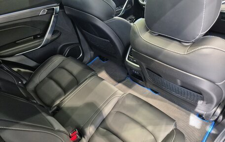 Geely Atlas, 2021 год, 1 840 000 рублей, 32 фотография