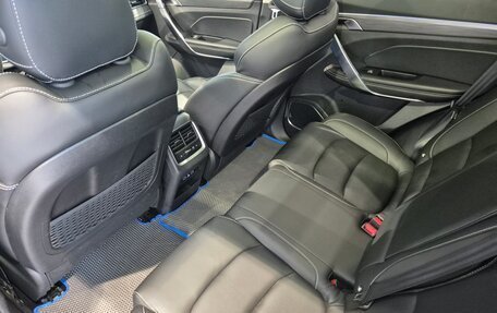 Geely Atlas, 2021 год, 1 840 000 рублей, 30 фотография