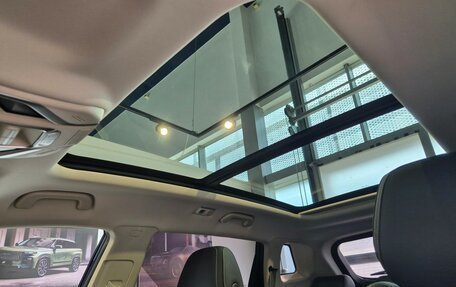 Geely Atlas, 2021 год, 1 840 000 рублей, 28 фотография