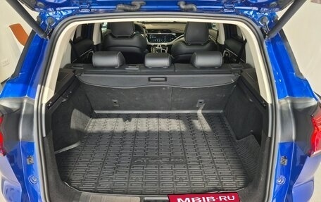 Geely Atlas, 2021 год, 1 840 000 рублей, 33 фотография