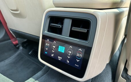 Porsche Taycan I, 2022 год, 9 310 013 рублей, 14 фотография