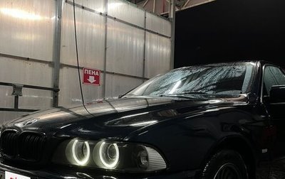 BMW 5 серия, 2000 год, 480 000 рублей, 1 фотография