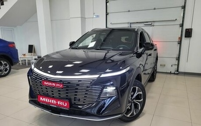 Haval F7, 2025 год, 3 649 000 рублей, 1 фотография