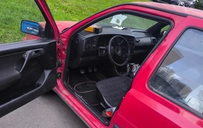 Volkswagen Golf III, 1993 год, 350 000 рублей, 1 фотография