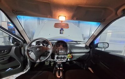 Suzuki Ignis II (HR), 2005 год, 400 000 рублей, 1 фотография