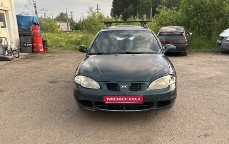 Hyundai Elantra III, 2000 год, 165 000 рублей, 1 фотография