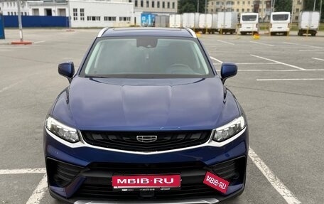 Geely Tugella FY11, 2021 год, 2 570 000 рублей, 1 фотография