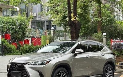 Lexus NX, 2022 год, 3 100 080 рублей, 1 фотография