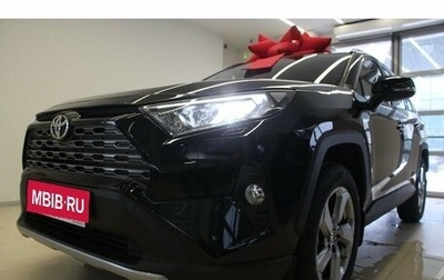 Toyota RAV4, 2024 год, 5 050 000 рублей, 1 фотография