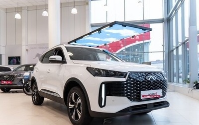 Chery Tiggo 4 I рестайлинг, 2025 год, 2 290 000 рублей, 1 фотография