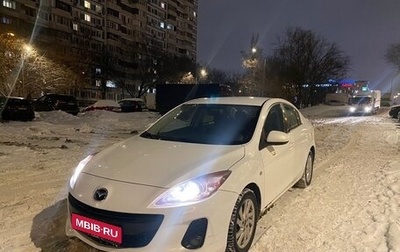 Mazda 3, 2012 год, 930 000 рублей, 1 фотография