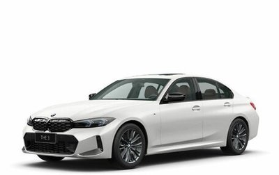 BMW 3 серия, 2024 год, 6 990 000 рублей, 1 фотография