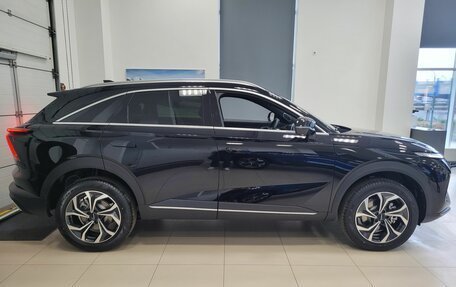 Haval F7, 2025 год, 3 649 000 рублей, 3 фотография