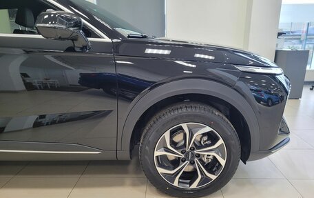 Haval F7, 2025 год, 3 649 000 рублей, 4 фотография