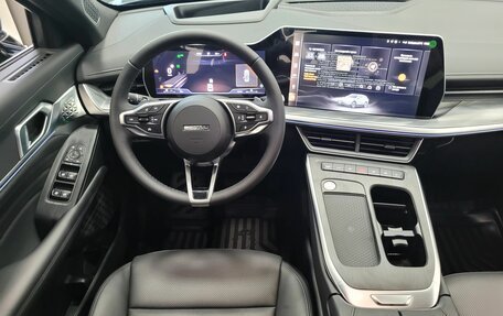 Haval F7, 2025 год, 3 649 000 рублей, 8 фотография