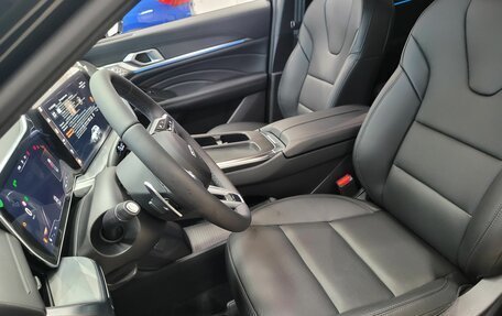 Haval F7, 2025 год, 3 649 000 рублей, 10 фотография