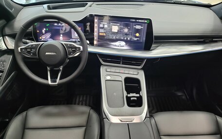 Haval F7, 2025 год, 3 649 000 рублей, 7 фотография