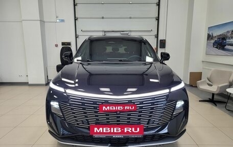 Haval F7, 2025 год, 3 649 000 рублей, 2 фотография