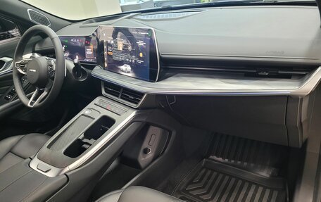 Haval F7, 2025 год, 3 649 000 рублей, 15 фотография