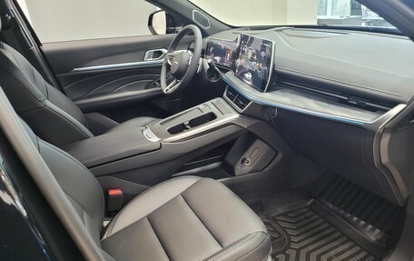 Haval F7, 2025 год, 3 649 000 рублей, 14 фотография