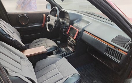Audi 100, 1987 год, 115 000 рублей, 3 фотография