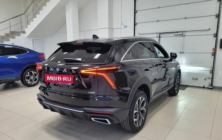 Haval F7, 2025 год, 3 649 000 рублей, 18 фотография