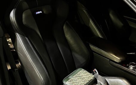 BMW M4, 2016 год, 6 100 000 рублей, 7 фотография