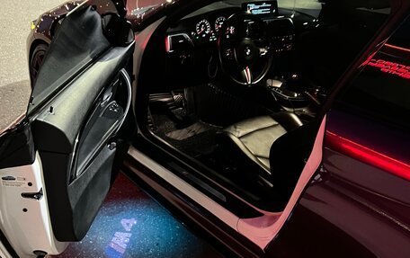 BMW M4, 2016 год, 6 100 000 рублей, 8 фотография