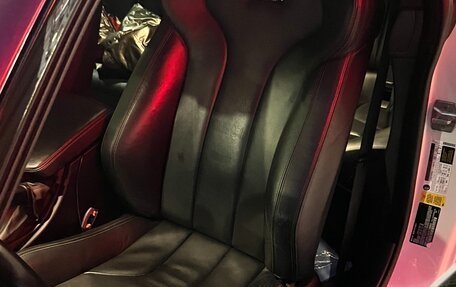BMW M4, 2016 год, 6 100 000 рублей, 10 фотография