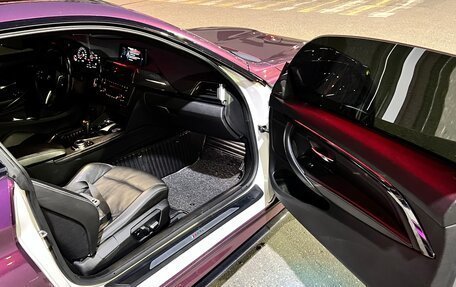BMW M4, 2016 год, 6 100 000 рублей, 6 фотография