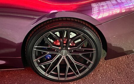 BMW M4, 2016 год, 6 100 000 рублей, 13 фотография
