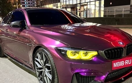 BMW M4, 2016 год, 6 100 000 рублей, 15 фотография