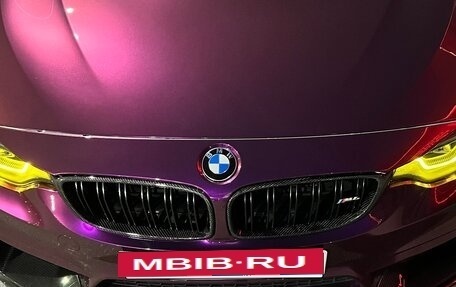 BMW M4, 2016 год, 6 100 000 рублей, 14 фотография