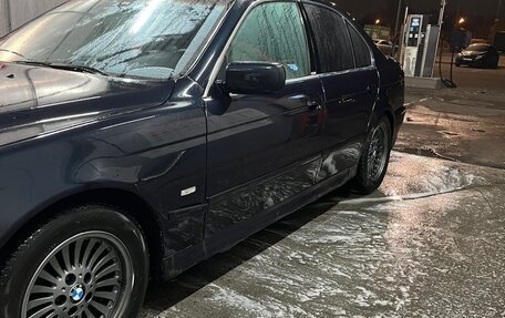 BMW 5 серия, 2000 год, 480 000 рублей, 6 фотография