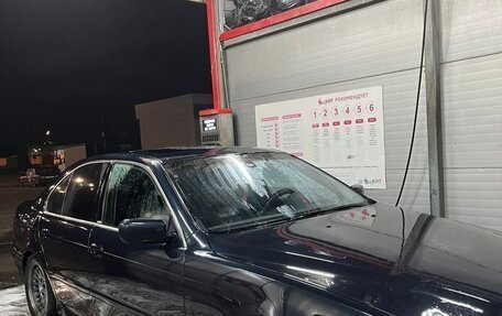 BMW 5 серия, 2000 год, 480 000 рублей, 7 фотография