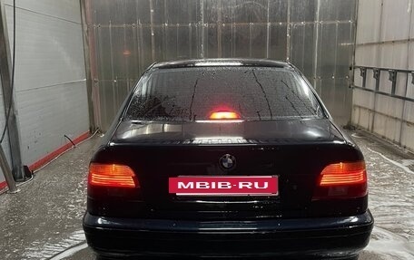BMW 5 серия, 2000 год, 480 000 рублей, 8 фотография