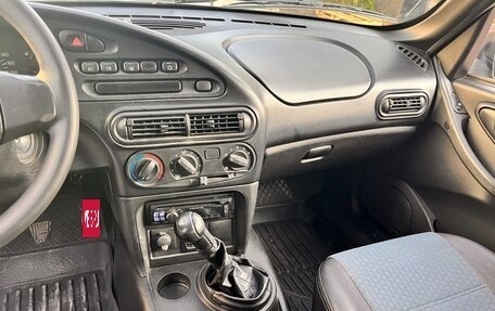 Chevrolet Niva I рестайлинг, 2015 год, 689 000 рублей, 32 фотография