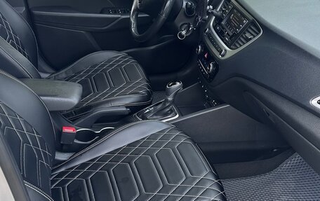 Hyundai Solaris II рестайлинг, 2018 год, 1 350 000 рублей, 8 фотография