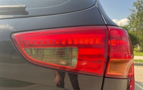 KIA cee'd III, 2013 год, 1 150 000 рублей, 6 фотография