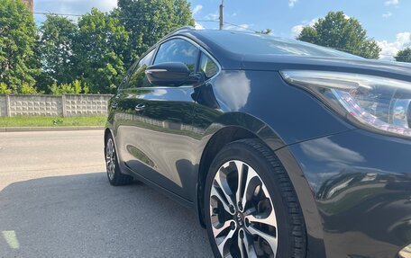 KIA cee'd III, 2013 год, 1 150 000 рублей, 4 фотография
